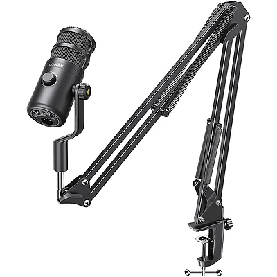 maono PD100 Gen2S USB/XLR Dynamic Microphone Kit