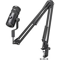 maono PD100 Gen2S USB/XLR Dynamic Microphone Kit