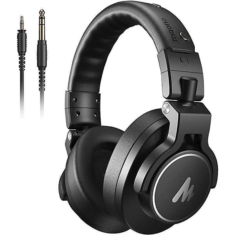 maono MH700 Closed-Back Studio Monitor Headphones