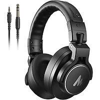 maono MH700 Closed-Back Studio Monitor Headphones