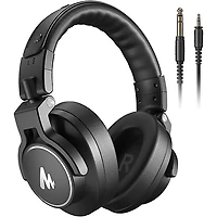 maono MH700 Closed-Back Studio Monitor Headphones