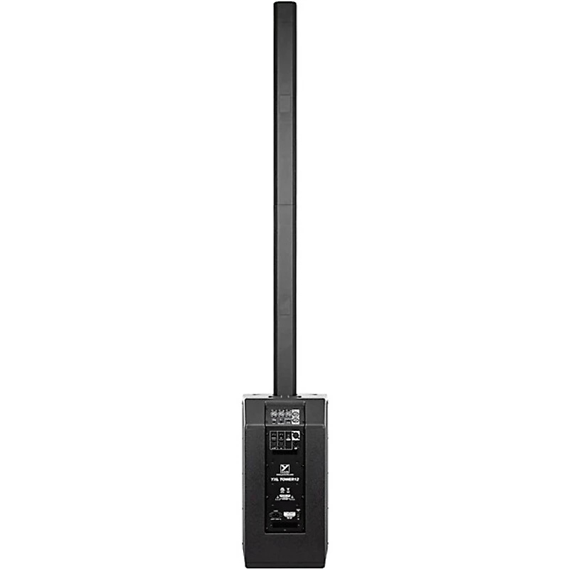 Yorkville YXL Tower12 Powered Column Array System