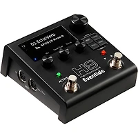 Eventide H9 Harmonizer Gen 2 Multi-Effects Pedal - Black