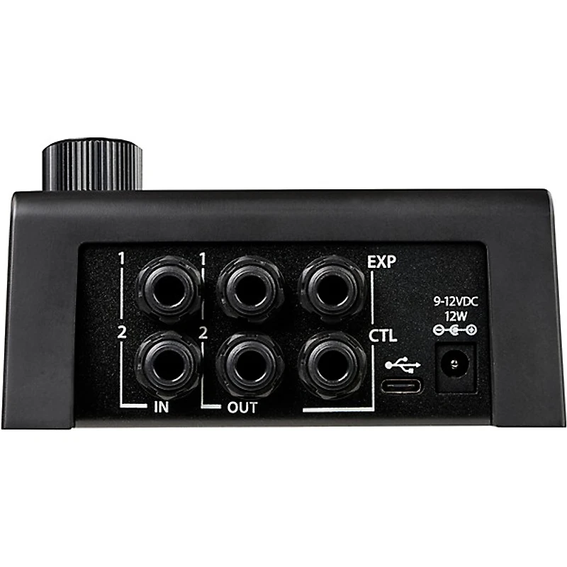 Eventide H9 Harmonizer Gen 2 Multi-Effects Pedal - Black