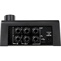 Eventide H9 Harmonizer Gen 2 Multi-Effects Pedal - Black