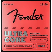 Fender 9250 UltraCore Electric Bass Guitar Strings -