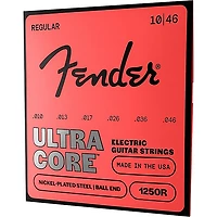 Fender 9250 UltraCore Electric Bass Guitar Strings -