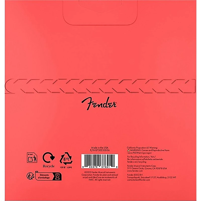 Fender 9250 UltraCore Electric Bass Guitar Strings -