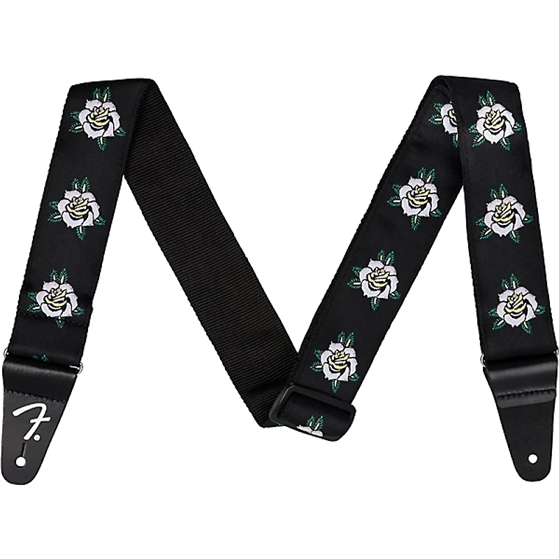Fender Rose Guitar Strap -