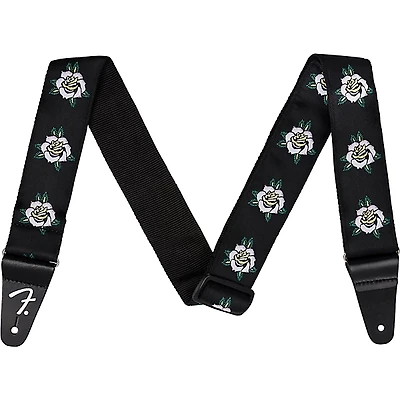 Fender Rose Guitar Strap -