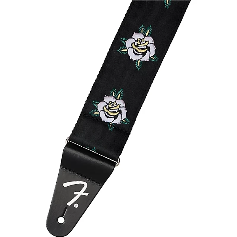 Fender Rose Guitar Strap -