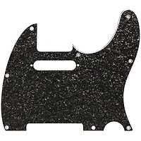 Fender Hybrid Glass/Glitter Telecaster SS Pickguard -