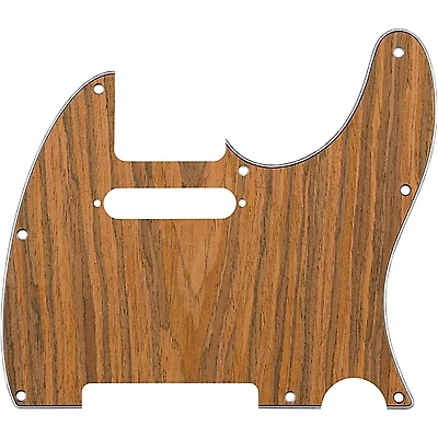 Fender Telecaster SS Pickguard - Rosewood