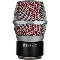 sE Electronics V7 MC2 Supercardioid Mic Capsule for Sennheiser Wireless Transmitters -