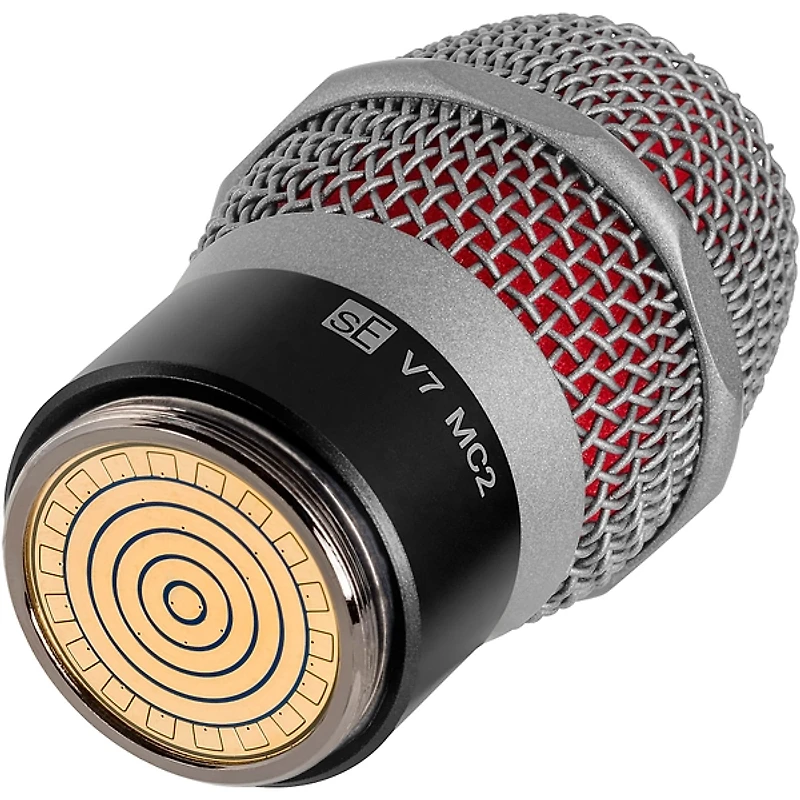 sE Electronics V7 MC2 Supercardioid Mic Capsule for Sennheiser Wireless Transmitters -