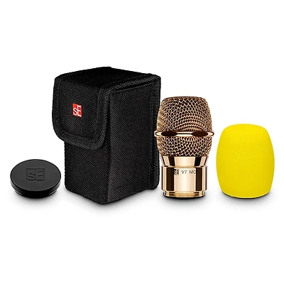 sE Electronics V7 MC2 Supercardioid Mic Capsule for Sennheiser Wireless Transmitters -