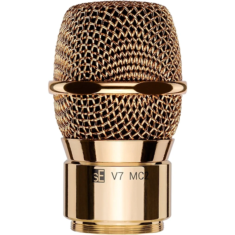 sE Electronics V7 MC2 Supercardioid Mic Capsule for Sennheiser Wireless Transmitters -