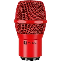 sE Electronics V7 MC1 Supercardioid Mic Capsule for Shure Wireless Transmitters -