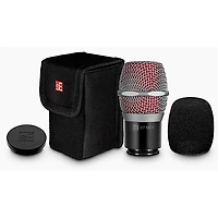 sE Electronics V7 MC1 Supercardioid Mic Capsule for Shure Wireless Transmitters