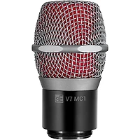 sE Electronics V7 MC1 Supercardioid Mic Capsule for Shure Wireless Transmitters