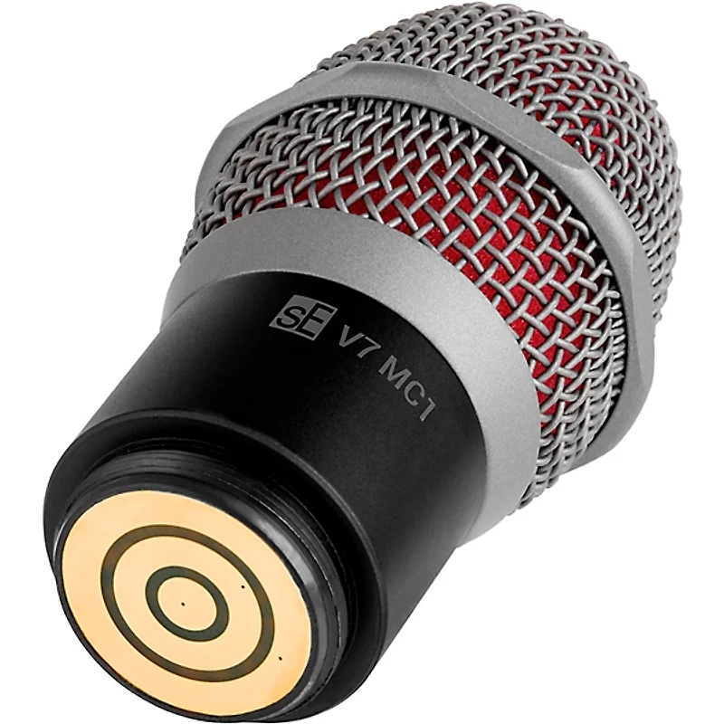 sE Electronics V7 MC1 Supercardioid Mic Capsule for Shure Wireless Transmitters