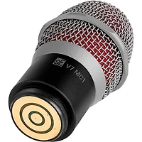 sE Electronics V7 MC1 Supercardioid Mic Capsule for Shure Wireless Transmitters