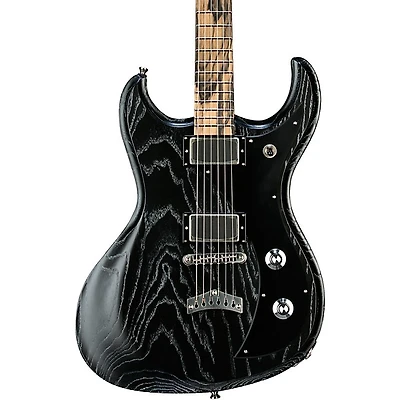 Dunable Guitars Gnarwhal Sandblast Electric Guitar -