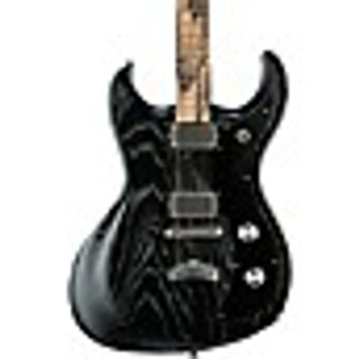 Dunable Guitars Dunable USA Gnarwhal Sandblast Electric Guitar