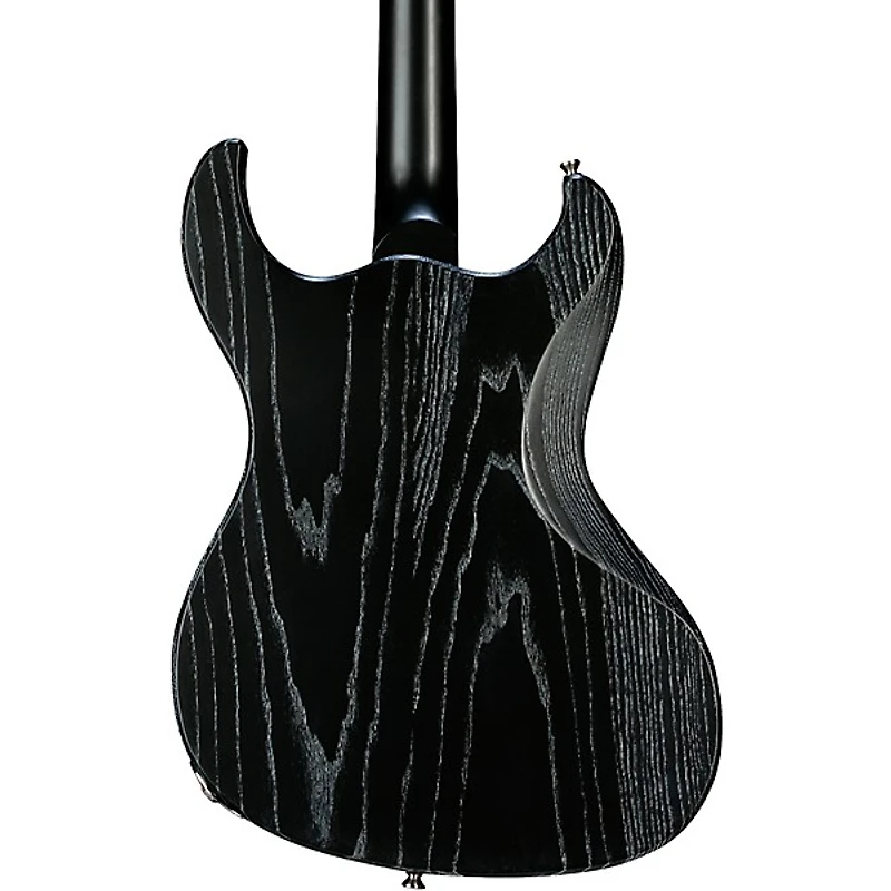 Dunable Guitars Gnarwhal Sandblast Electric Guitar -