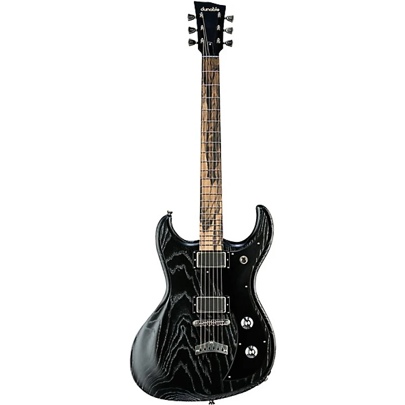 Dunable Guitars Gnarwhal Sandblast Electric Guitar -