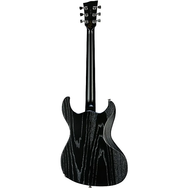 Dunable Guitars Gnarwhal Sandblast Electric Guitar -