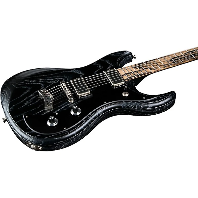 Dunable Guitars Gnarwhal Sandblast Electric Guitar -