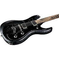 Dunable Guitars Gnarwhal Sandblast Electric Guitar -
