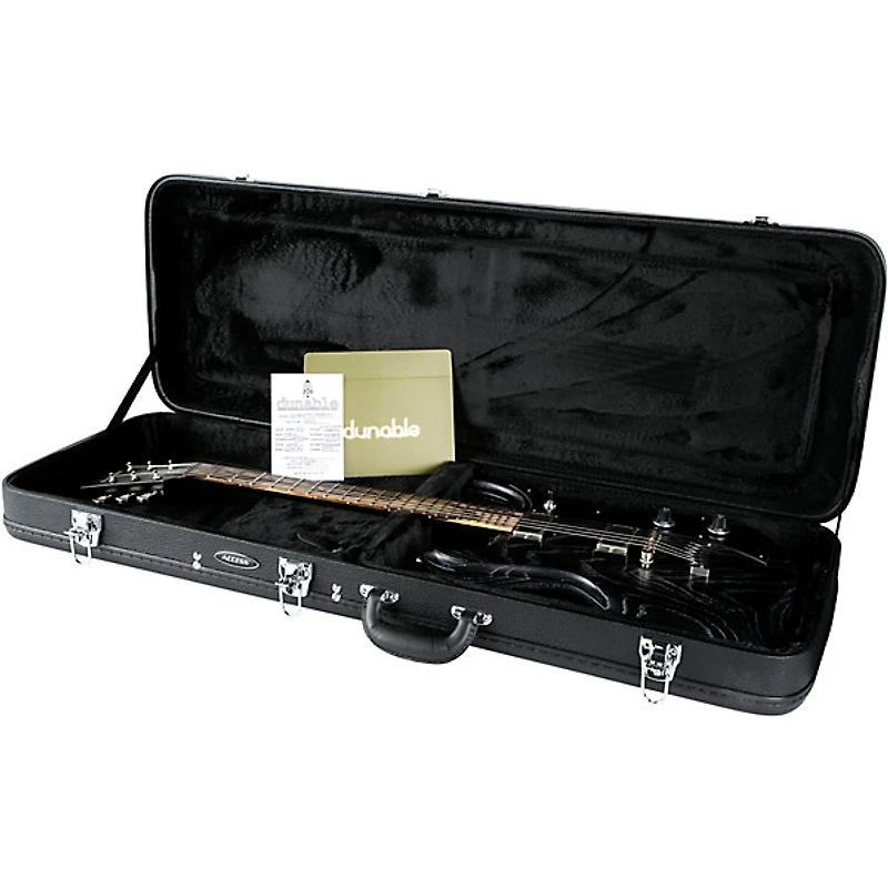 Dunable Guitars Gnarwhal Sandblast Electric Guitar -