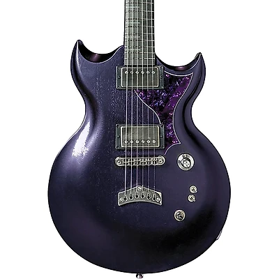 Dunable Guitars Minotaur Cryptid Electric Guitar