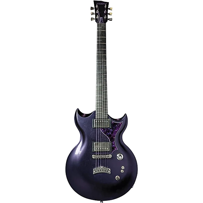 Dunable Guitars Minotaur Cryptid Electric Guitar