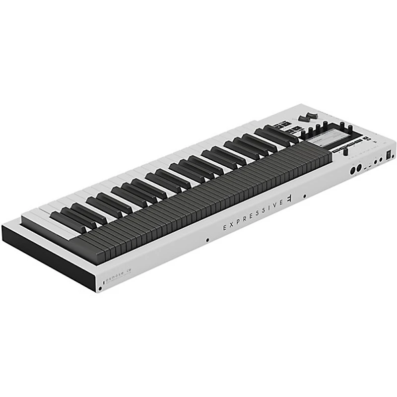 Expressive E Osmose CE MIDI Keyboard Controller -