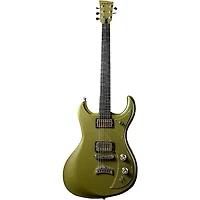 Dunable Guitars Gnarwhal Cryptid Electric Guitar