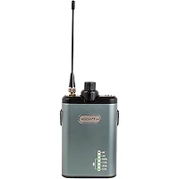 VocoPro IEM-PRO Range UHF Stereo Wireless In-Ear Monitor System