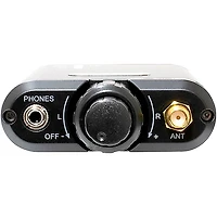 VocoPro IEM-PRO Range UHF Stereo Wireless In-Ear Monitor System