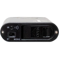 VocoPro IEM-PRO Range UHF Stereo Wireless In-Ear Monitor System
