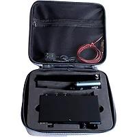 VocoPro IEM-PRO Range UHF Stereo Wireless In-Ear Monitor System