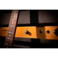 Suhr SL68 MkII 100W Tube Guitar Amp Head - Black