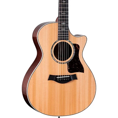 Taylor Next Generation 712ce Grand Concert Acoustic-Electric Guitar - Natural