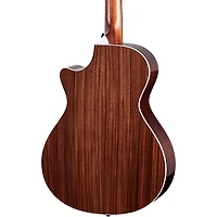 Taylor Next Generation 712ce Grand Concert Acoustic-Electric Guitar - Natural