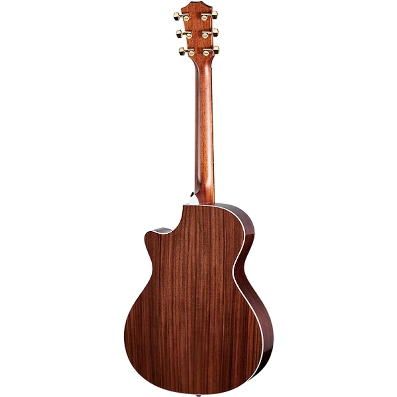 Taylor Next Generation 712ce Grand Concert Acoustic-Electric Guitar - Natural