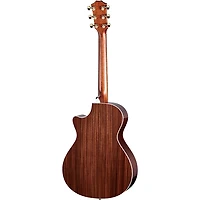 Taylor Next Generation 712ce Grand Concert Acoustic-Electric Guitar - Natural