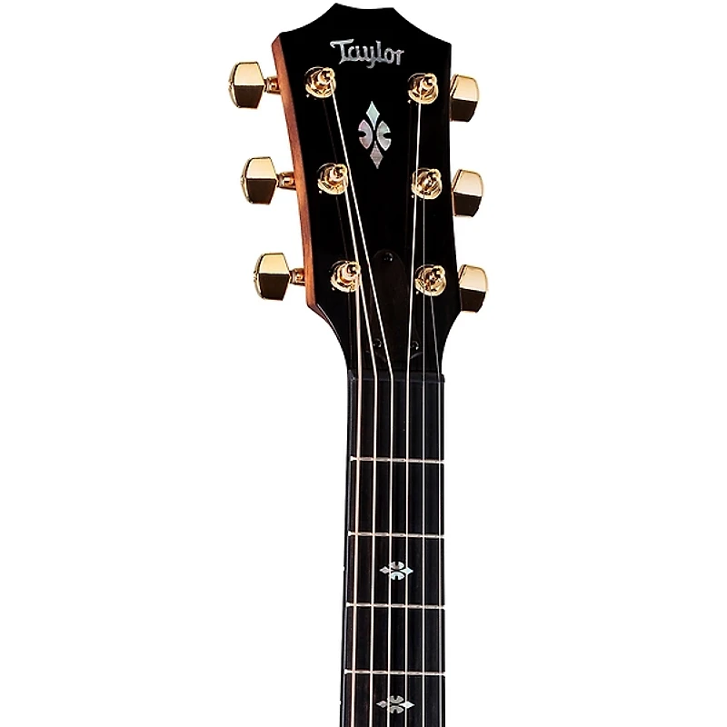 Taylor Next Generation 712ce Grand Concert Acoustic-Electric Guitar - Natural