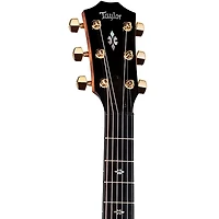 Taylor Next Generation 712ce Grand Concert Acoustic-Electric Guitar - Natural