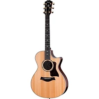 Taylor Next Generation 712ce Grand Concert Acoustic-Electric Guitar - Natural